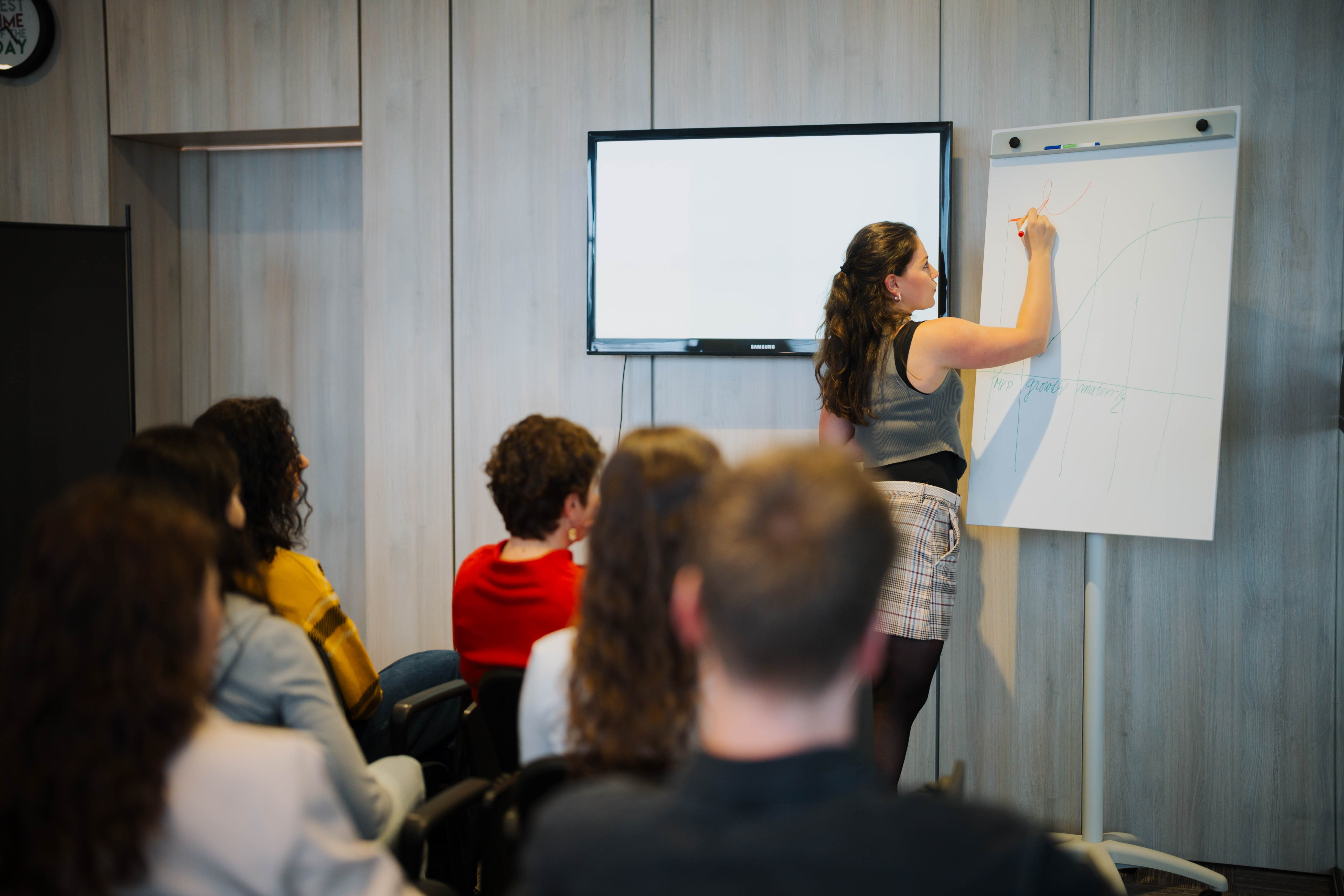 Soft skills pre firmy